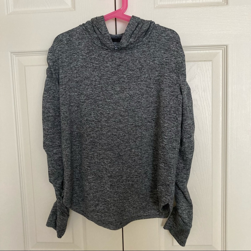 Athleta Girl Hoodie Girl’s Medium 8-10